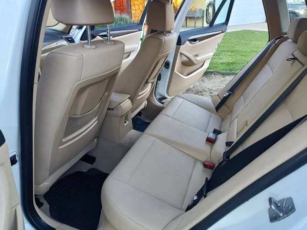 2014 BMW E84 X1 - Image 12 of 20