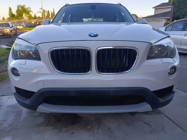 2014 BMW E84 X1 - Image 3 of 20