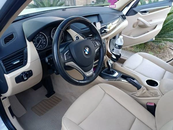 2014 BMW E84 X1 - Image 8 of 20