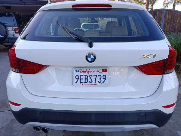 2014 BMW E84 X1 - Image 2 of 20