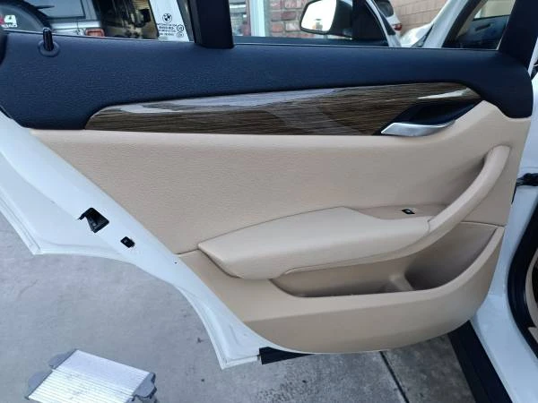 2014 BMW E84 X1 - Image 13 of 20