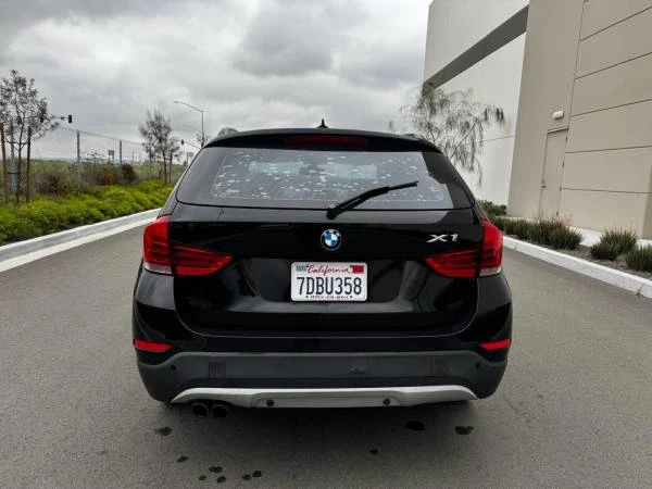 2014 BMW E84 X1 - Image 4 of 13