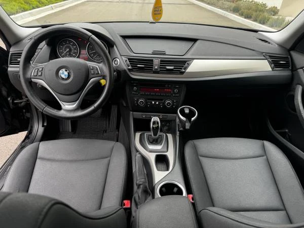 2014 BMW E84 X1 - Image 11 of 13