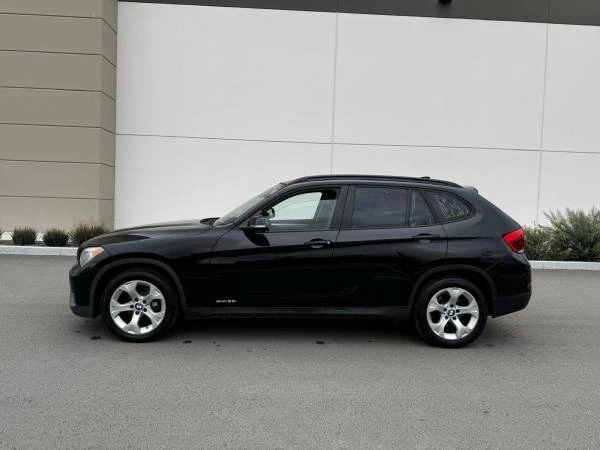 2014 BMW E84 X1 - Image 2 of 13