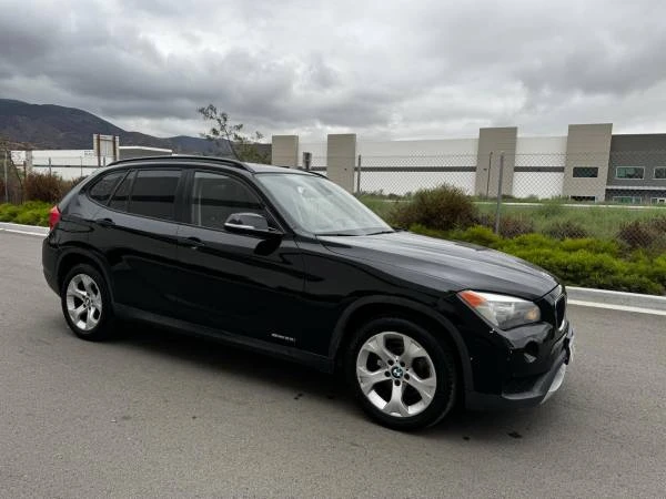 2014 BMW E84 X1 - Image 7 of 13
