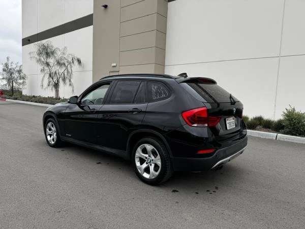 2014 BMW E84 X1 - Image 3 of 13