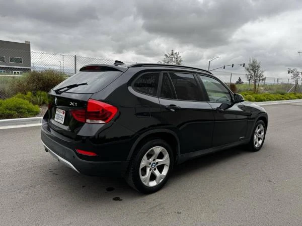 2014 BMW E84 X1 - Image 5 of 13