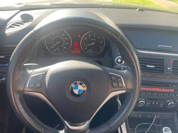 2014 BMW E84 X1 - Image 6 of 6