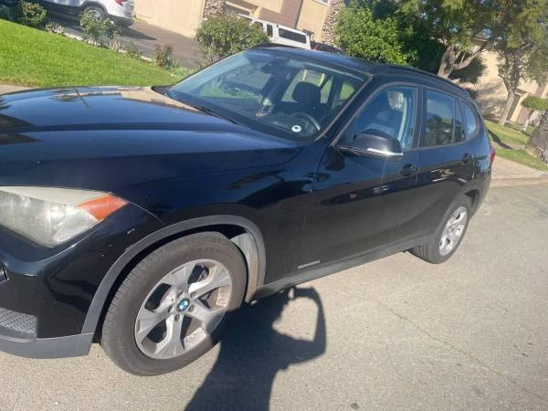 2014 BMW E84 X1 - Image 2 of 6