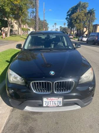 2014 BMW E84 X1 - Image 4 of 6
