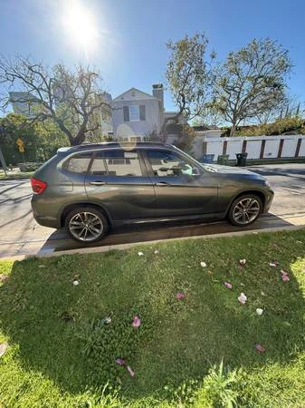 2014 BMW E84 X1 - Image 7 of 14