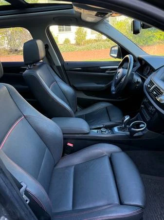 2014 BMW E84 X1 - Image 10 of 14