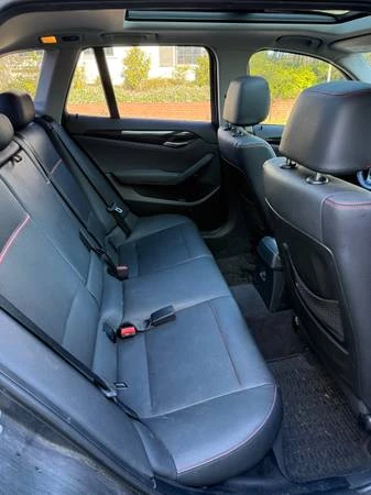 2014 BMW E84 X1 - Image 11 of 14