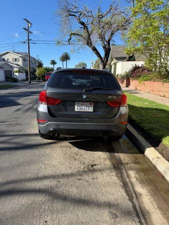 2014 BMW E84 X1 - Image 6 of 14