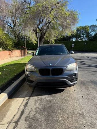 2014 BMW E84 X1 - Image 3 of 14