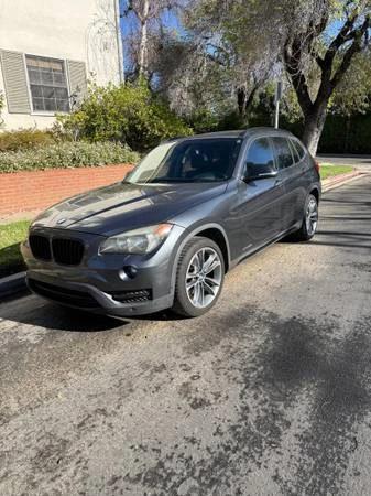 2014 BMW E84 X1 - Image 2 of 14