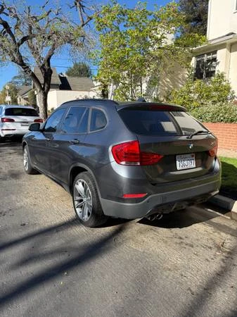 2014 BMW E84 X1 - Image 4 of 14