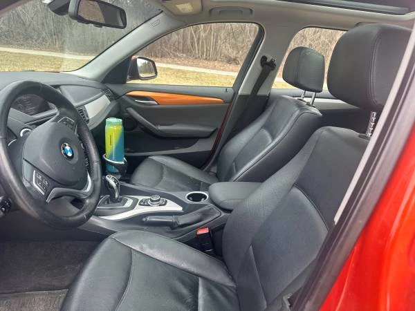 2014 BMW E84 X1 - Image 7 of 9