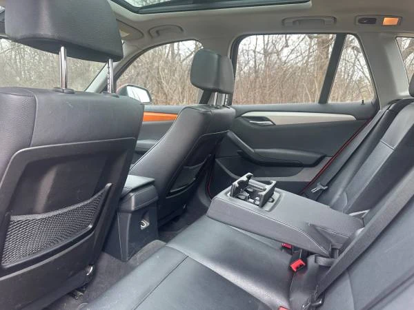 2014 BMW E84 X1 - Image 9 of 9