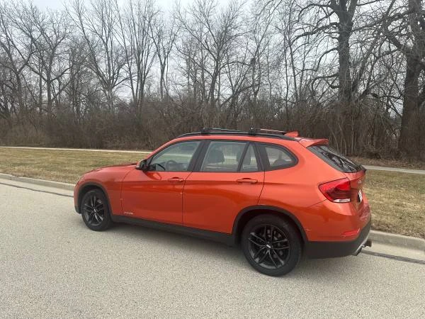 2014 BMW E84 X1 - Image 3 of 9