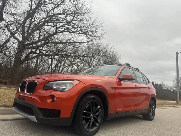 2014 BMW E84 X1 - Image 6 of 9