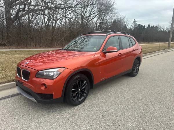 2014 BMW E84 X1 - Image 5 of 9