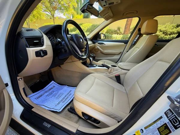 2014 BMW E84 X1 - Image 7 of 11