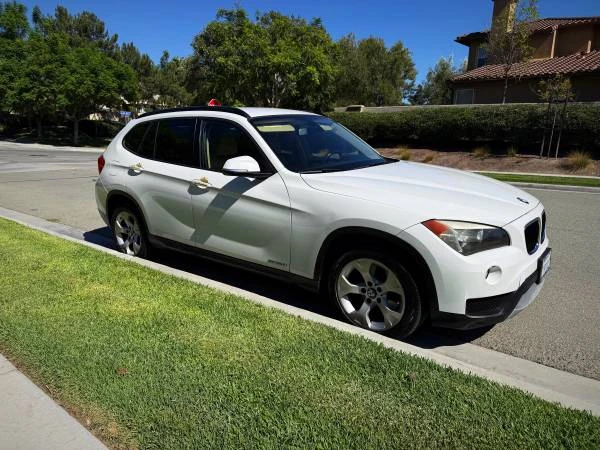 2014 BMW E84 X1 - Image 2 of 11