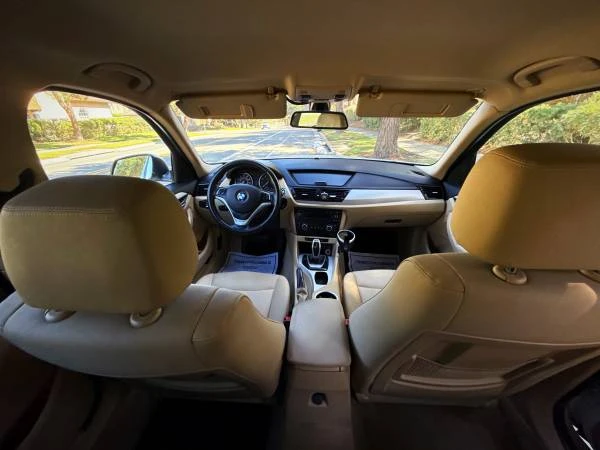2014 BMW E84 X1 - Image 8 of 11