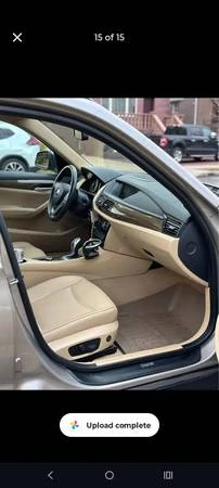 2014 BMW E84 X1 - Image 4 of 8