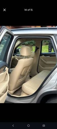 2014 BMW E84 X1 - Image 5 of 8