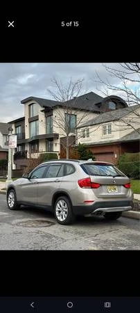 2014 BMW E84 X1 - Image 6 of 8