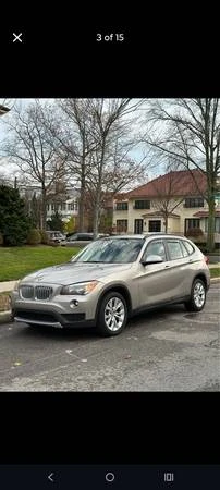 2014 BMW E84 X1 - Image 7 of 8