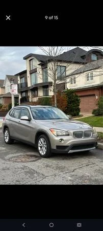 2014 BMW E84 X1 - Image 3 of 8