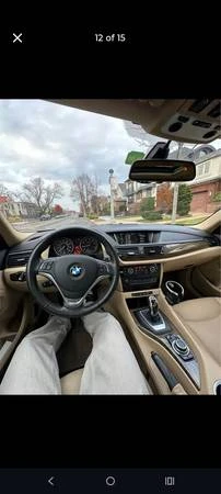 2014 BMW E84 X1 - Image 8 of 8