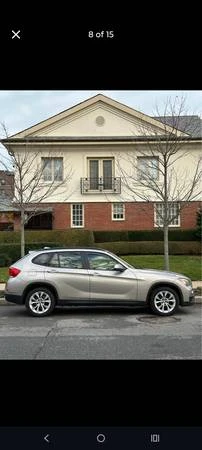 2014 BMW E84 X1 - Image 2 of 8