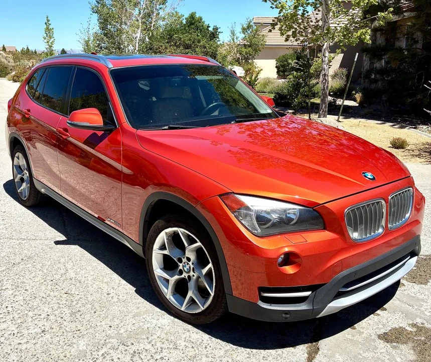 2014 BMW E84 X1 - Image 5 of 7