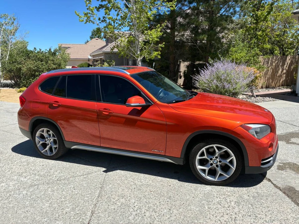 2014 BMW E84 X1 - Image 3 of 7