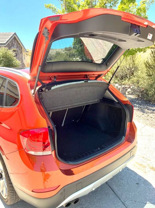 2014 BMW E84 X1 - Image 6 of 7