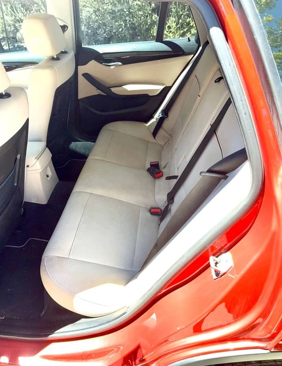2014 BMW E84 X1 - Image 4 of 7