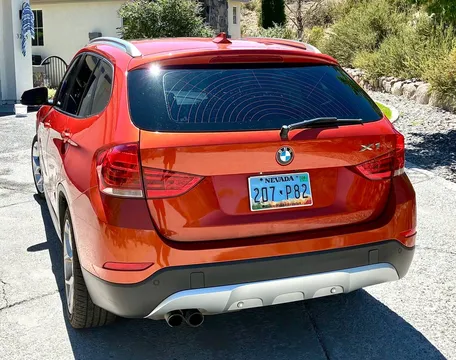 2014 BMW X1 xDrive28i