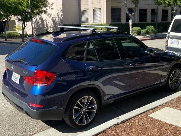 2014 BMW E84 X1 - Image 2 of 5