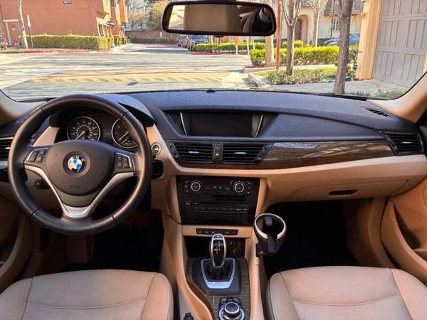 2014 BMW E84 X1 - Image 7 of 14