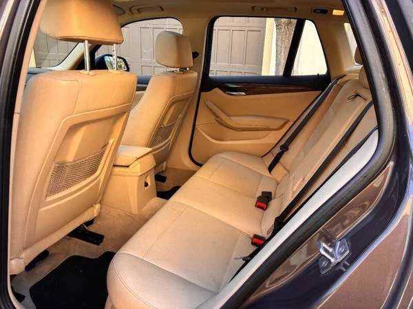 2014 BMW E84 X1 - Image 6 of 14
