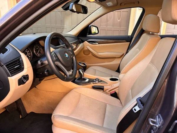 2014 BMW E84 X1 - Image 5 of 14