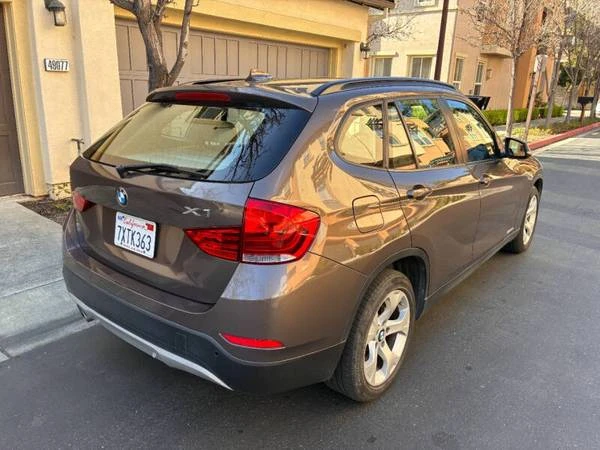 2014 BMW E84 X1 - Image 14 of 14