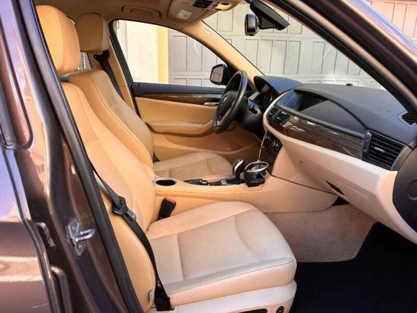 2014 BMW E84 X1 - Image 10 of 14