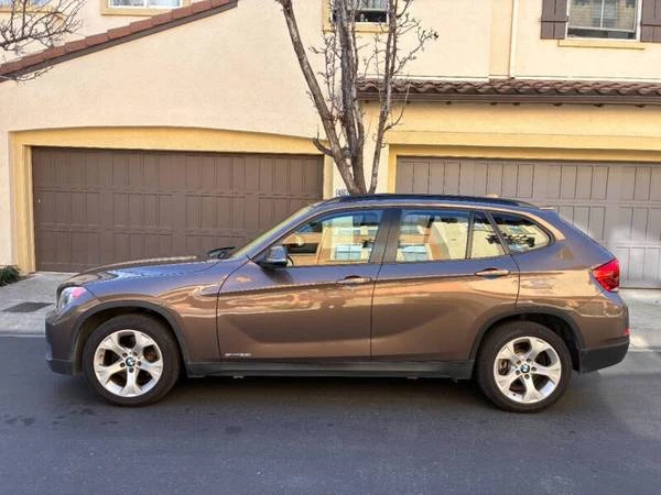 2014 BMW E84 X1 - Image 2 of 14
