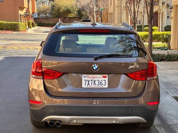 2014 BMW E84 X1 - Image 3 of 14