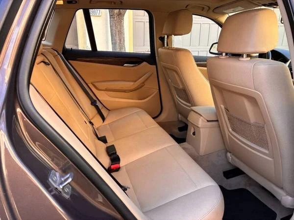 2014 BMW E84 X1 - Image 11 of 14